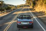 Fiat 124 Spider Classica 2016 года (NA)